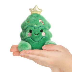 Palm Pals Jubilee Tree Soft Toy