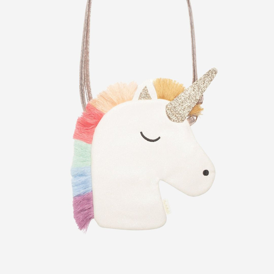 Rainbow Unicorn Bag