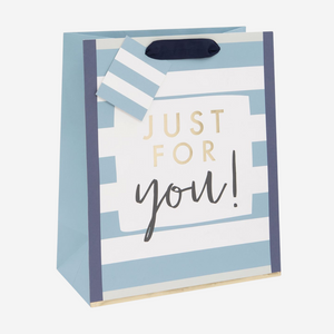 Just for You Large Gift Bag