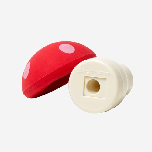 Legami Magic Mushroom - Pencil Sharpener