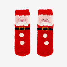 Legami Santa Non-Slip Socks - Kid