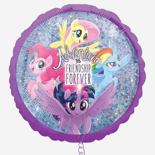 My Little Pony Inflated Foil Balloon