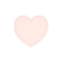 Pastel Heart Small Napkins by Meri Meri