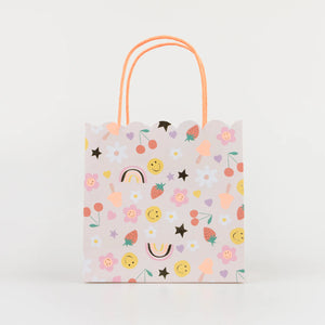 Happy Icons Party Bags