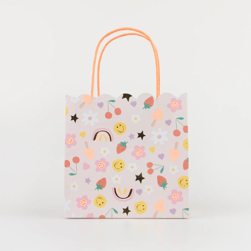 Happy Icons Party Bags