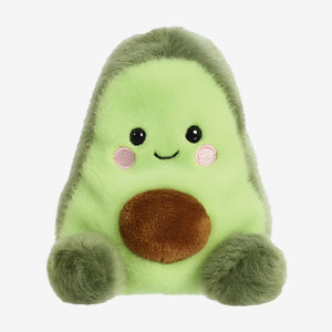 Palm Pals Airy Avocado Soft Toy