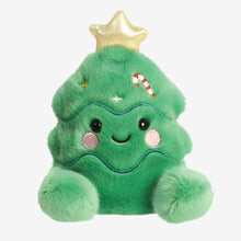 Palm Pals Jubilee Tree Soft Toy