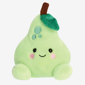 Palm Pals Bartlett Pear Soft Toy