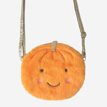 Little Pumpkin Bag