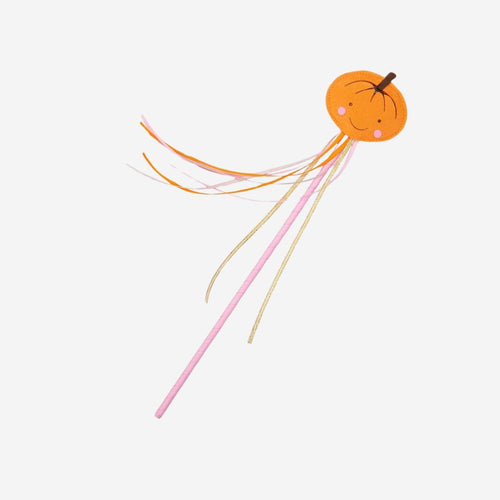 Little Pumpkin Wand