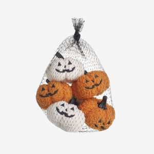 Bag Of Pumpkins, Set 6