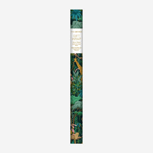 Safari Roll Wrapping Paper Roll