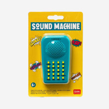 Legami Sound Machine With Fun Sound Effects