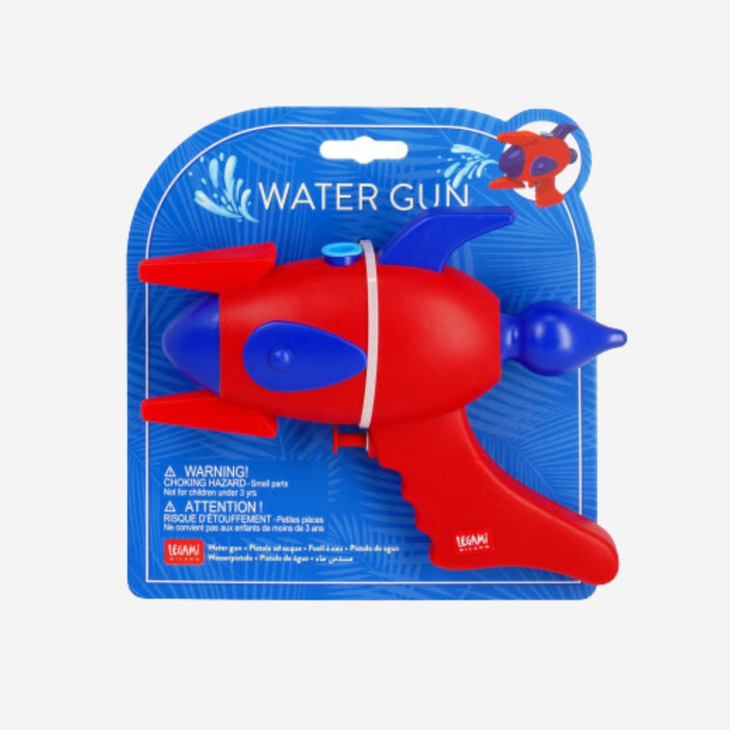 Legami Water Gun - Space