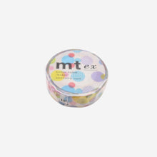 MT Random Dot Masking Washi Tape