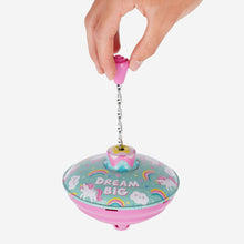 Unicorn Spin Me Round Spinning Top