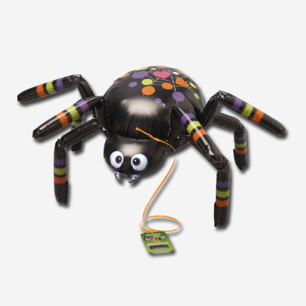 Spider Inflated Walking Balloon