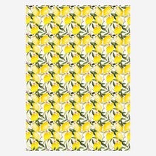 Lemons Wrapping Paper Roll