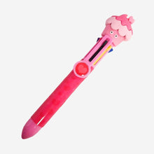 Cupcake Multi Click Pen