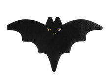 Halloween Bat Napkins