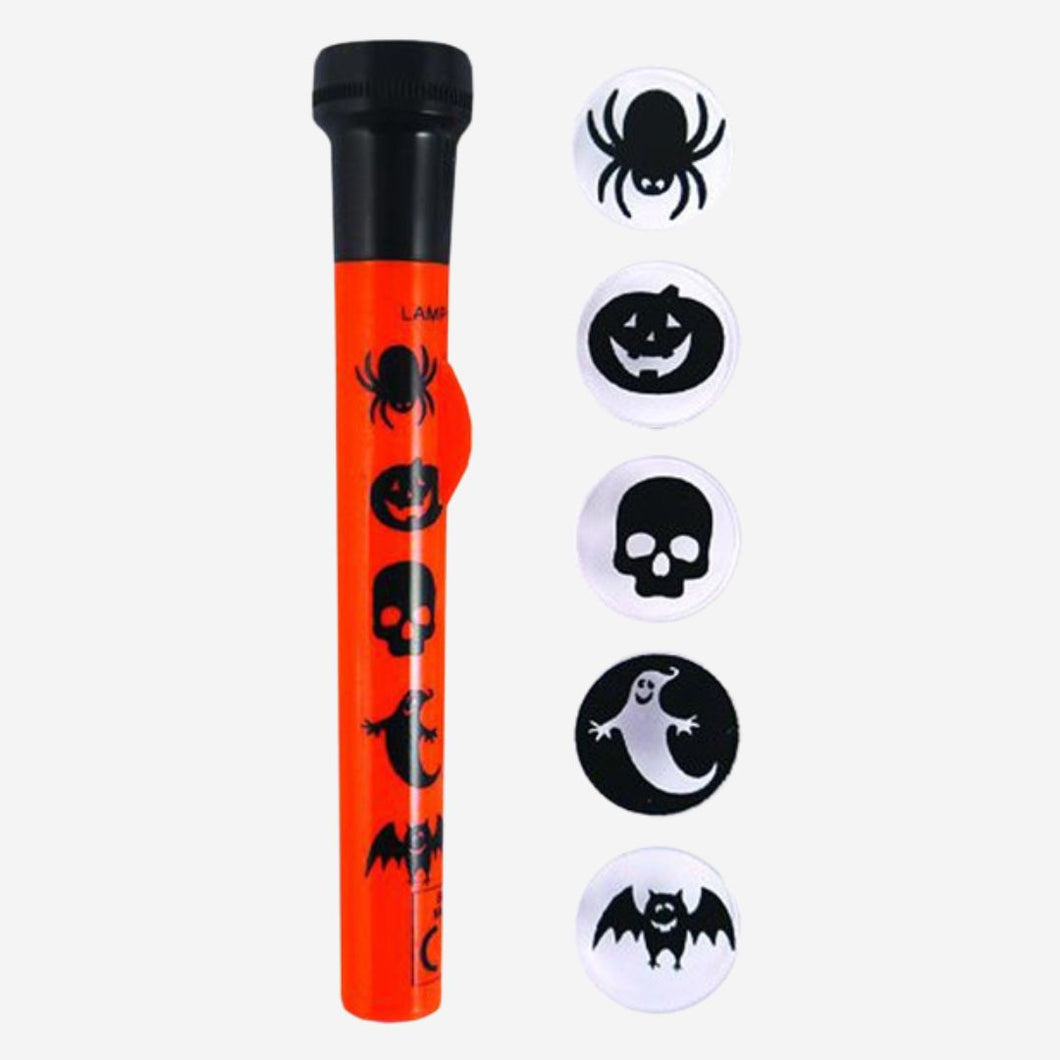 Halloween Torche