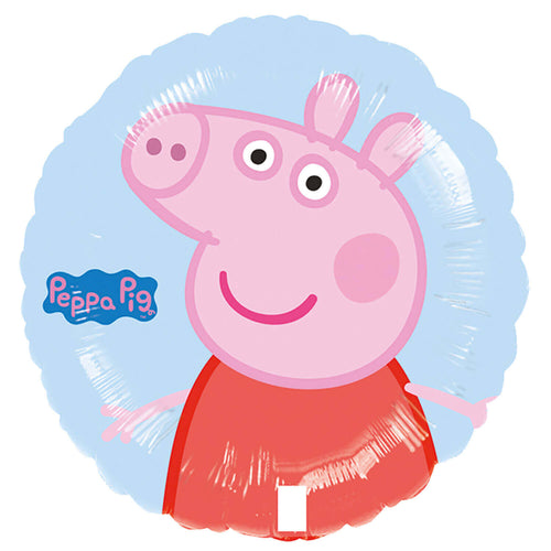 Peppa Pig Small 18